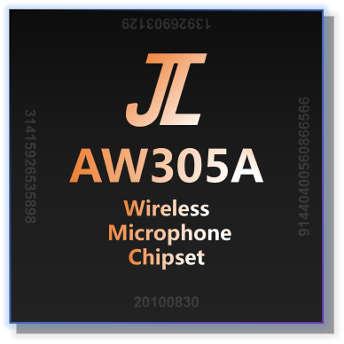 AW305A