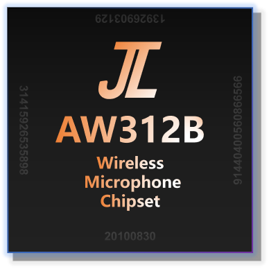 AW312B