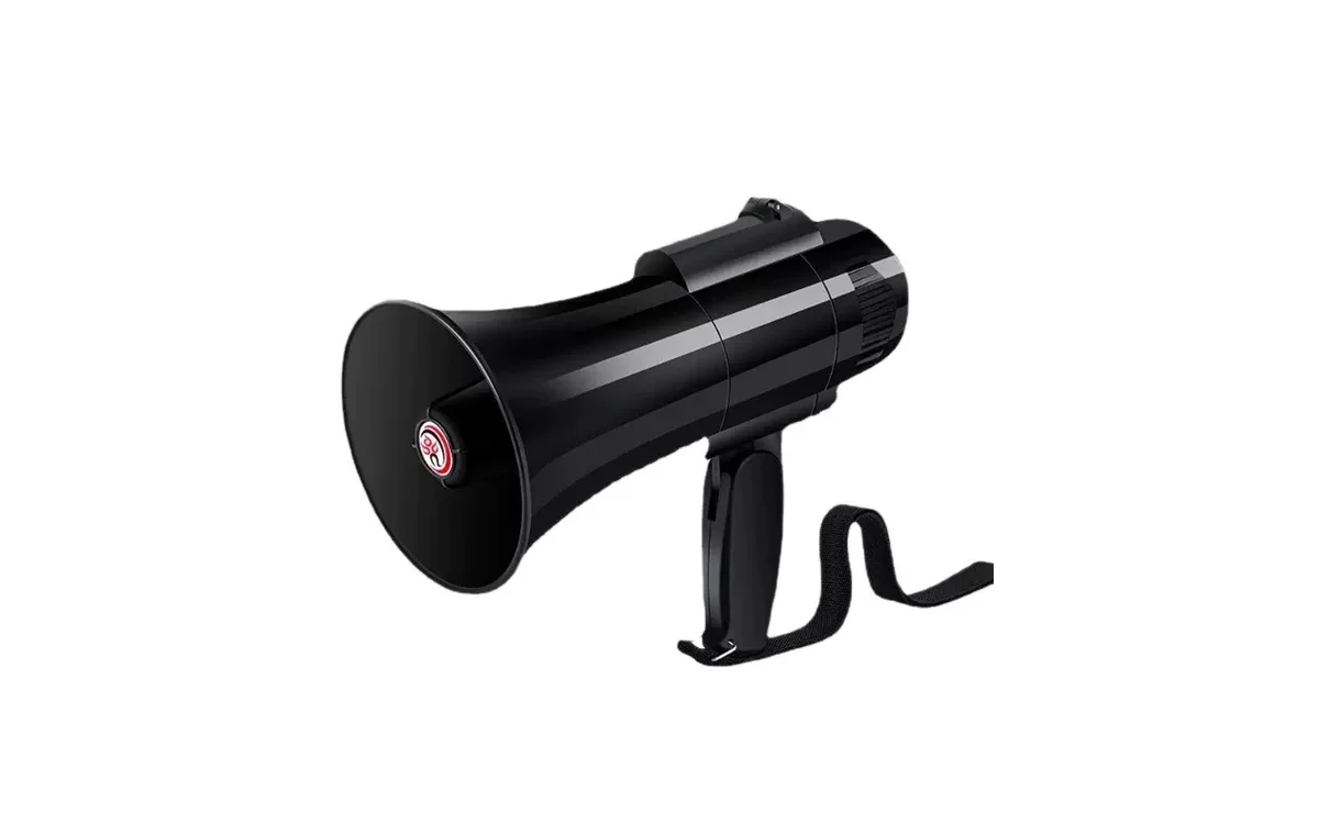 AC104N 防啸叫喊话器方案